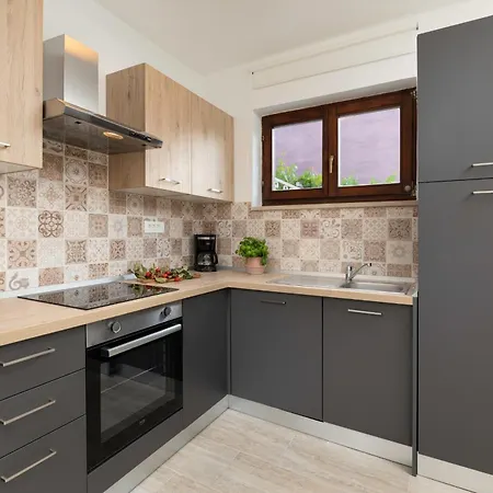 Mira Διαμέρισμα