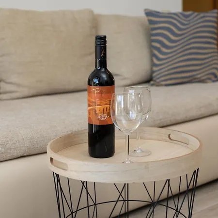 Διαμέρισμα Mira